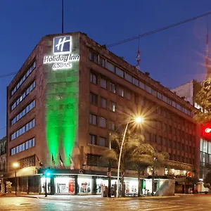 Hotel & Centro Historico By Ihg, Guadalajara